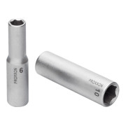 Proxxon 1/4" lange zeskantsleutel inzetstuk-1