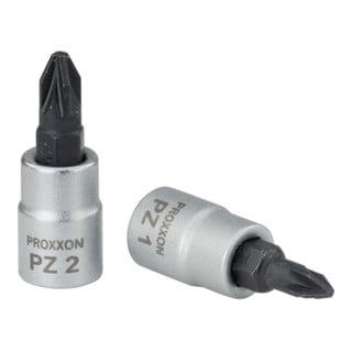 Proxxon Pozidrive-bit