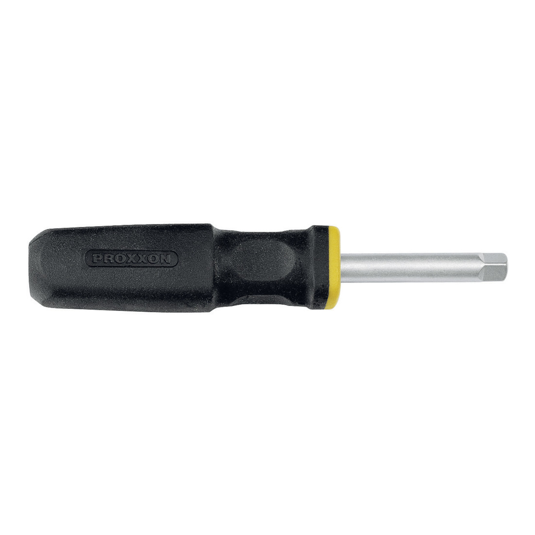 Proxxon 1/4" Schraubendreher mit Vierkant 140 mm