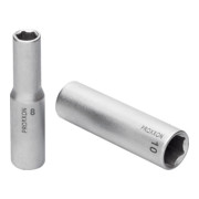 Proxxon 3/8" Diepe dopsleutel inzetstuk-1