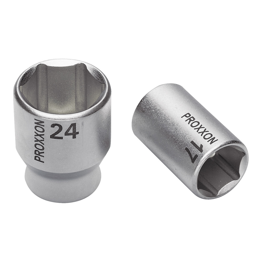 Proxxon 3/8" Steckschlüsseleinsatz, 15 mm