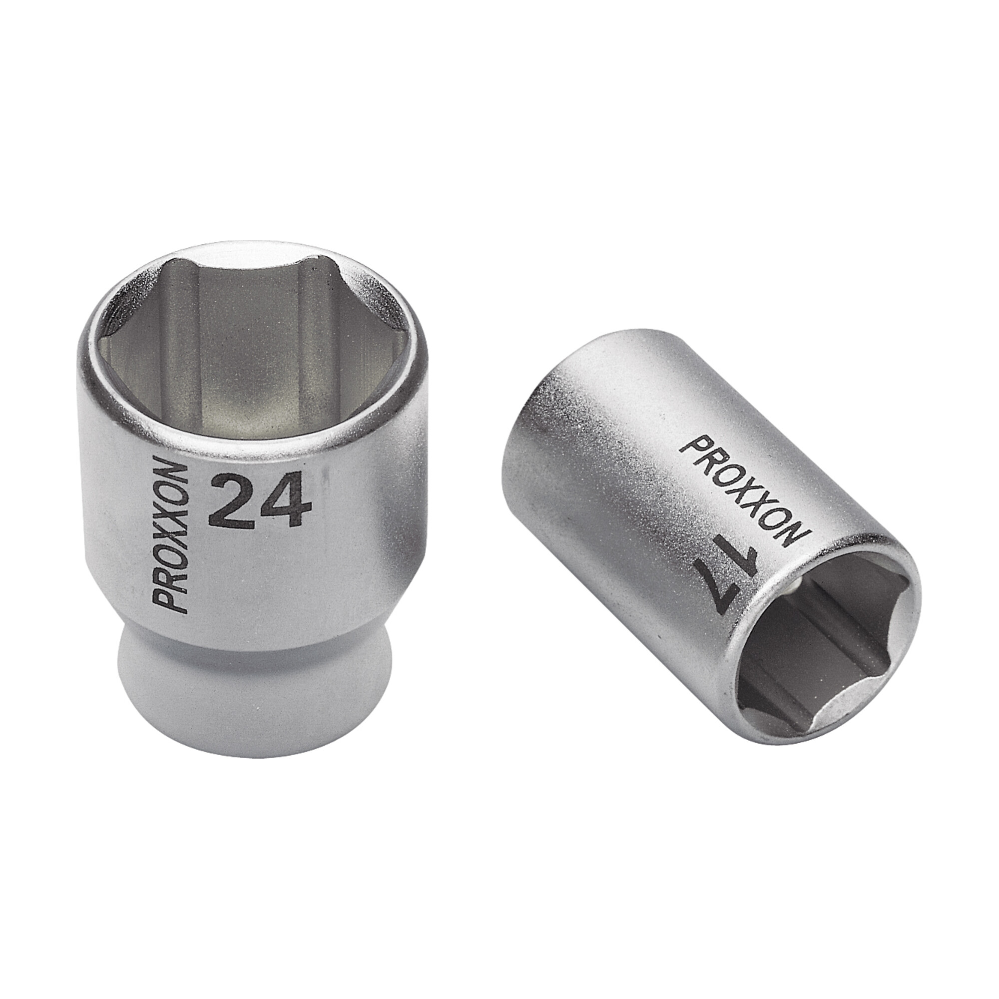 Proxxon 3/8" Steckschlüsseleinsatz, 8 mm