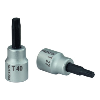 Proxxon 3/8" TX-Einsatz T 45, 50 mm lang