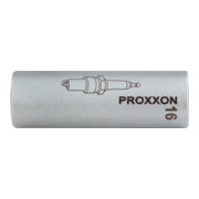 Proxxon 3/8" Zündkerzeneinsatz, 16 mm