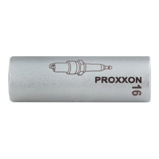 Proxxon 3/8" Zündkerzeneinsatz, 18 mm