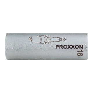 Proxxon 3/8" Zündkerzeneinsatz