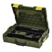 Proxxon Accu-basisset LBX/A-1