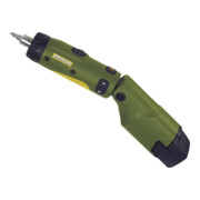 Proxxon Accu-kantelbare schroevendraaier KS/A-3