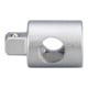 Proxxon Adaptateur 1/2" carré intérieur vers 3/8" carré extérieur-1