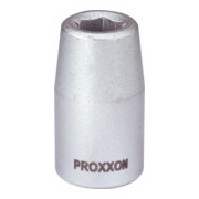 Proxxon Adaptateur 1/4" carré femelle sur six pans femelle