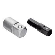 Proxxon Adaptateur 1/4" carré intérieur vers 3/8" carré extérieur