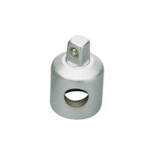 Proxxon Adaptateur 3/8" carré intérieur vers 1/4" carré extérieur