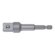 Proxxon Adaptateur perceuse 1/2"