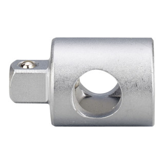 Proxxon Adapter 1/2" binnenvierkant naar 3/8" buitenvierkant