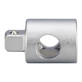 Proxxon Adapter 1/2" Innenvierkant auf 3/8" Außenvierkant