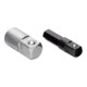 Proxxon Adapter 1/4" binnenvierkant naar 3/8" buitenvierkant-1