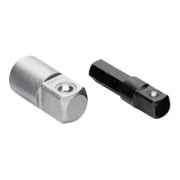 Proxxon Adapter 1/4" binnenvierkant naar 3/8" buitenvierkant-1