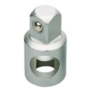 Proxxon Adapter 3/8" binnenvierkant naar 1/2" buitenvierkant-1