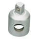 Proxxon Adapter 3/8" binnenvierkant naar 1/4" buitenvierkant