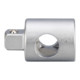 Proxxon Adattatore 1/2" quadrato interno a 3/8" quadrato esterno-1