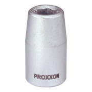 Proxxon Adattatore 1/4" quadrato interno a esagono interno-1