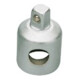 Proxxon Adattatore 3/8" quadrato interno a 1/4" quadrato esterno
