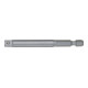 Proxxon Adattatore trapano 1/4", 65 mm L-1