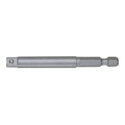 Proxxon Adattatore trapano 1/4", 65 mm L-1
