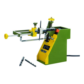Proxxon Affûteuse de forets BSG 220