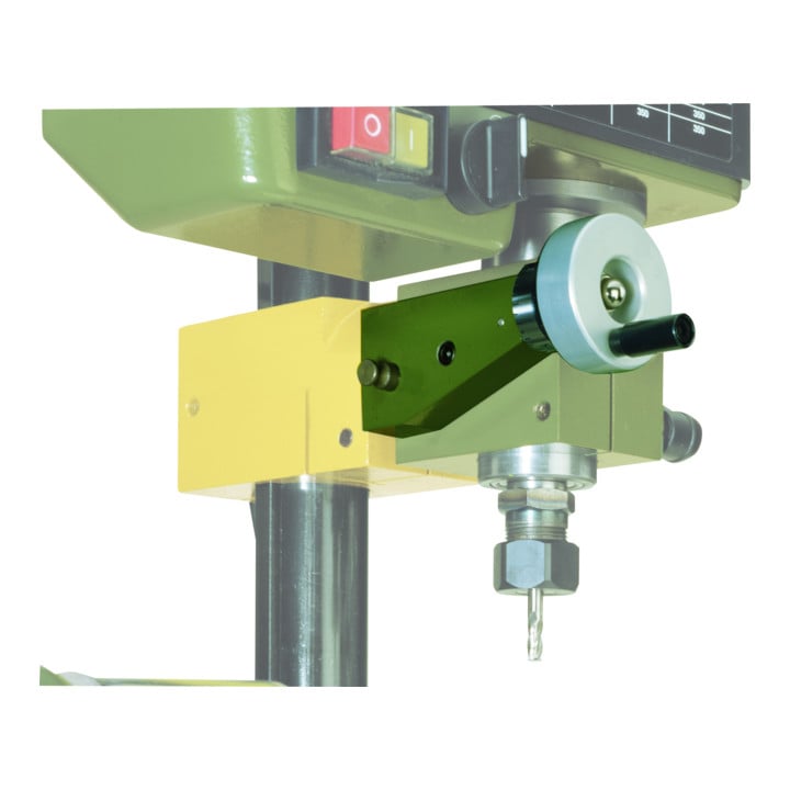 Proxxon Avance fin pour FF500/BL