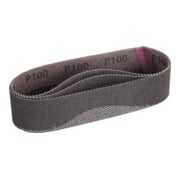 Proxxon Bandes abrasives électriques, 50 x 533, K 100, 3 pièces-1