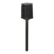 Proxxon Bandes abrasives Ø 14 mm, 10 pièces, grain 120, avec cylindre abrasif-3