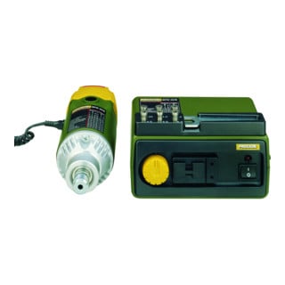 Proxxon BFW 40/E freesmotor met besturingseenheid
