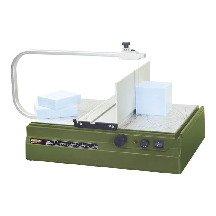 Proxxon Butée THERMOCUT TA 300