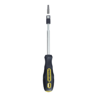 Proxxon Cacciavite a bit combinato 1/4"