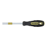 Proxxon Cacciavite con attacco bit 1/4" con manicotto a molla-1