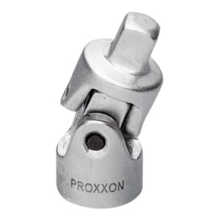 Proxxon Cardan à rotule 1/4"