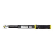 Proxxon Chiave dinamometrica elettronica MicroClick MC 200/E, 20 - 200 Nm, 1/2"-1