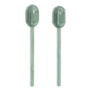 Proxxon Cilinderfrees (wolfraam-vanadiumstaal), 8 mm, 2 stuks-1