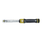 Proxxon Clé dynamométrique MicroClick avec cliquet réversible-1