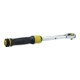Proxxon Clé dynamométrique MicroClick MC 60, pour 12 - 60 Nm