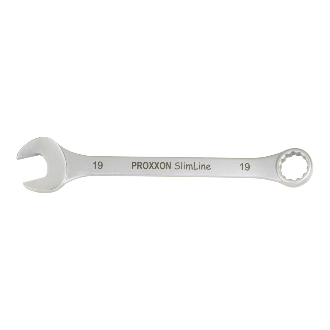 Proxxon Clé mixte, 13 mm