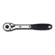 Proxxon Cliquet 2000, 1/2"-1