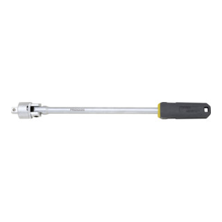 Proxxon Cliquet articulé 1/2" avec manche extra-long