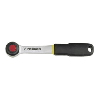 Proxxon Cliquet réversible, standard