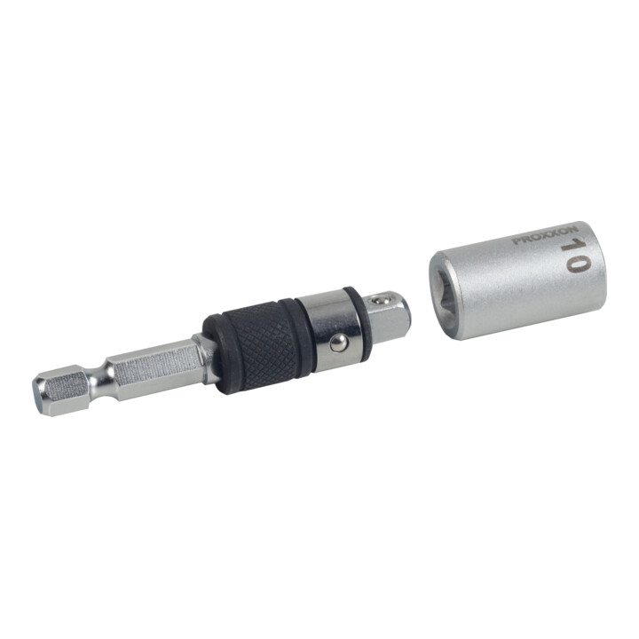 Proxxon Combi-adapter 1/4 inch