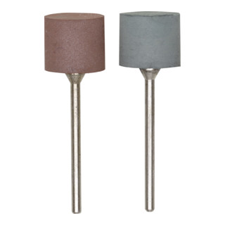 Proxxon Corpi lucidanti, 14 x 12 mm, 2 pezzi
