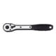 Proxxon Cricchetto 2000, 1/2"-1