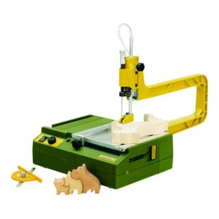 Proxxon decoupeerzaag DS 230/E