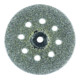 Proxxon Diamant doorslijpschijf voor MICRO-Cutter MIC-1